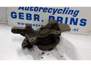 P853759 Achsschenkel links vorne MERCEDES-BENZ Vito/Mixto Kasten (W639) GNNUMMER