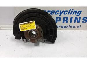 Stub Axle ALFA ROMEO Giulietta (940)