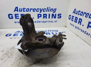 Stub Axle VW Polo (6C1, 6R1)