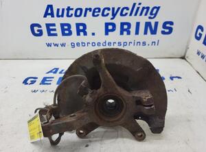 Achsschenkel rechts vorne Suzuki Wagon R+ MM GNNUMMER P20627274