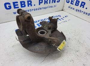 Stub Axle SEAT Ibiza IV ST (6J8, 6P8)