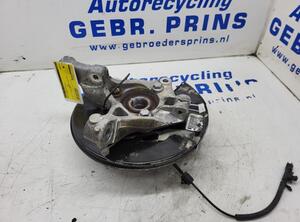 Achsschenkel links vorne Opel Astra J Caravan P10 GNNUMMER P20686904