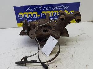 Achsschenkel links vorne Toyota Auris E15 XXXXX P16329612