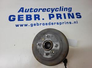 Stub Axle OPEL KARL (C16)