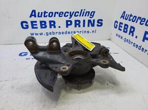 Achsschenkel rechts vorne Ford Focus IV Turnier HP JX6C3K170 P19588549