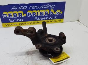 Stub Axle RENAULT CLIO II (BB_, CB_)