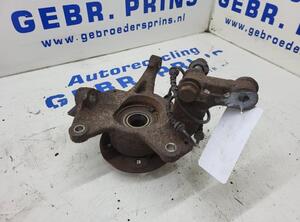 Stub Axle RENAULT SCÉNIC III (JZ0/1_), RENAULT GRAND SCÉNIC III (JZ0/1_)