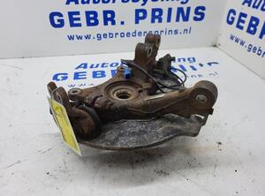 Stub Axle PEUGEOT 508 SW I (8E_)