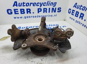 Stub Axle PEUGEOT 508 SW I (8E_)