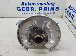 Stub Axle VOLVO V60 II (225)