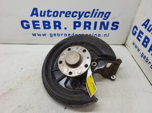 Achsschenkel links hinten VW Golf VI 5K 1K0615611AB P20837432