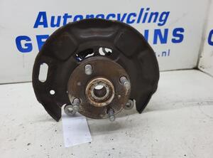 Stub Axle TOYOTA IQ (_J1_)