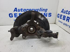 Stub Axle TOYOTA AURIS Estate (_E18_)