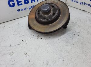 Stub Axle MERCEDES-BENZ C-CLASS (W203)