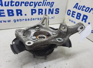 Stub Axle OPEL ASTRA K (B16)