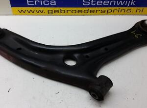 Track Control Arm FORD FIESTA VI (CB1, CCN)