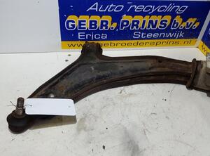 Track Control Arm LAND ROVER FREELANDER (L314), LAND ROVER FREELANDER Soft Top (L314)