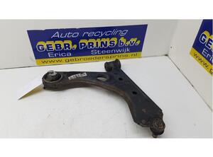 Querlenker links vorne Fiat Punto Evo 199  P13692681