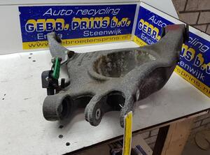 Track Control Arm AUDI A6 Allroad (4FH, C6), AUDI A6 Avant (4F5, C6)