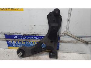 Track Control Arm FIAT PUNTO (199_)