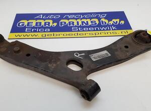 Track Control Arm KIA SPORTAGE (SL)