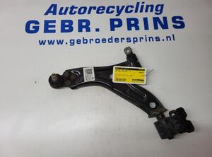 Track Control Arm OPEL KARL (C16)