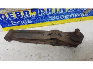 Track Control Arm CHEVROLET MATIZ (M200, M250)