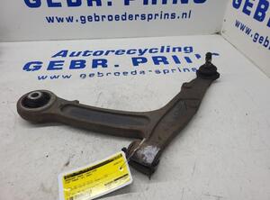 Track Control Arm FIAT PANDA (169_)