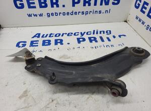 Track Control Arm MERCEDES-BENZ CITAN Box Body/MPV (W415)