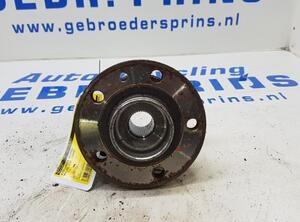 Wheel Bearing VOLVO V70 III (135), VOLVO XC70 II (136)