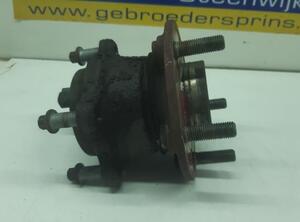 Wheel Hub FORD Tourneo Connect/Grand Tourneo Connect V408 Großraumlimousi (--)