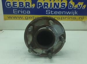 Wheel Hub FORD Tourneo Connect/Grand Tourneo Connect V408 Großraumlimousi (--)