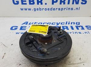 Wheel Hub HYUNDAI i10 (AC3, AI3)