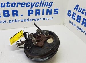 Wheel Hub FIAT 500 (312), FIAT 500 C (312)