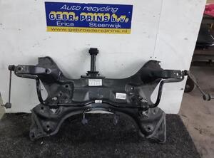 Front Axle Bracket HYUNDAI i10 (AC3, AI3)