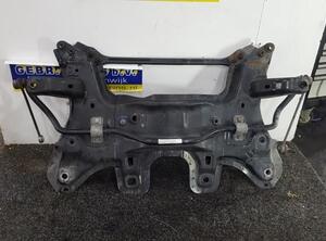 Front Axle Bracket FIAT Panda (312, 319)