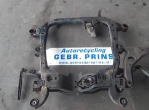 Front Axle Bracket OPEL Astra H (L48)