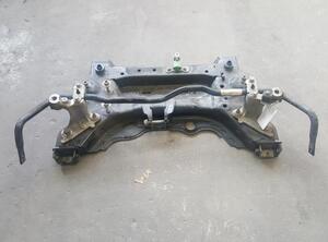 Front Axle Bracket RENAULT Grand Scénic IV (R9), RENAULT Scénic IV (J9)