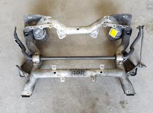 Front Axle Bracket MERCEDES-BENZ C-Klasse (W204)