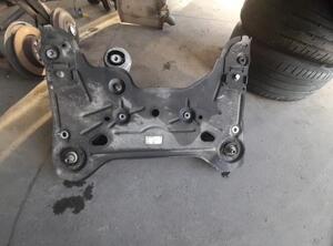 Front Axle Bracket OPEL Vivaro Combi (--), OPEL Vivaro B Kasten (--), OPEL Vivaro B Kasten (X82)