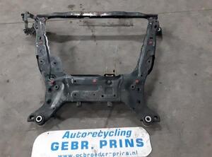 Front Axle Bracket FORD Galaxy (WA6), FORD S-Max (WA6)