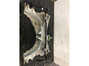 Front asdrager RENAULT Captur I (H5, J5)