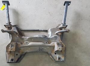 Front asdrager PEUGEOT 207 SW (WK)