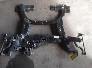 Front Axle Bracket MERCEDES-BENZ A-Klasse (W176)