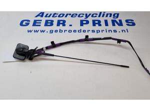 Antenne TOYOTA Aygo (B4), TOYOTA Aygo (KGB4, PAB4)