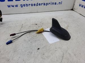 Antenne VW GOLF VI (5K1), VW GOLF VI Van (5K1_), VW GOLF VI Variant (AJ5), VW GOLF V (1K1)