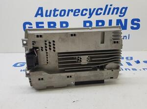 Audio Amplifier AUDI A7 Sportback (4GA, 4GF), AUDI A6 Avant (4G5, 4GD), AUDI A6 Allroad (4GH, 4GJ)