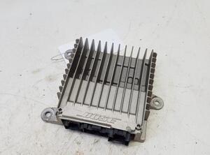 Audio Amplifier RENAULT Megane III Grandtour (KZ0/1)