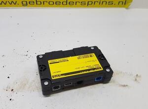 Audio-Verstärker Renault Twingo II CN0 280246043R P17095759