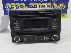 P16933749 CD-Radio KIA Rio III (UB) 961701W700CA